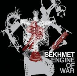 Sekhmet (UK) : Engine Of War